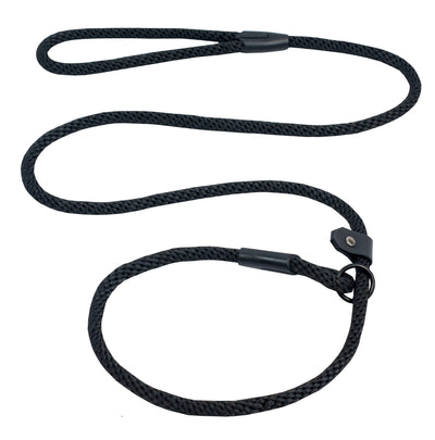 Photo de laisse d'entrainement de la collection Onyx 