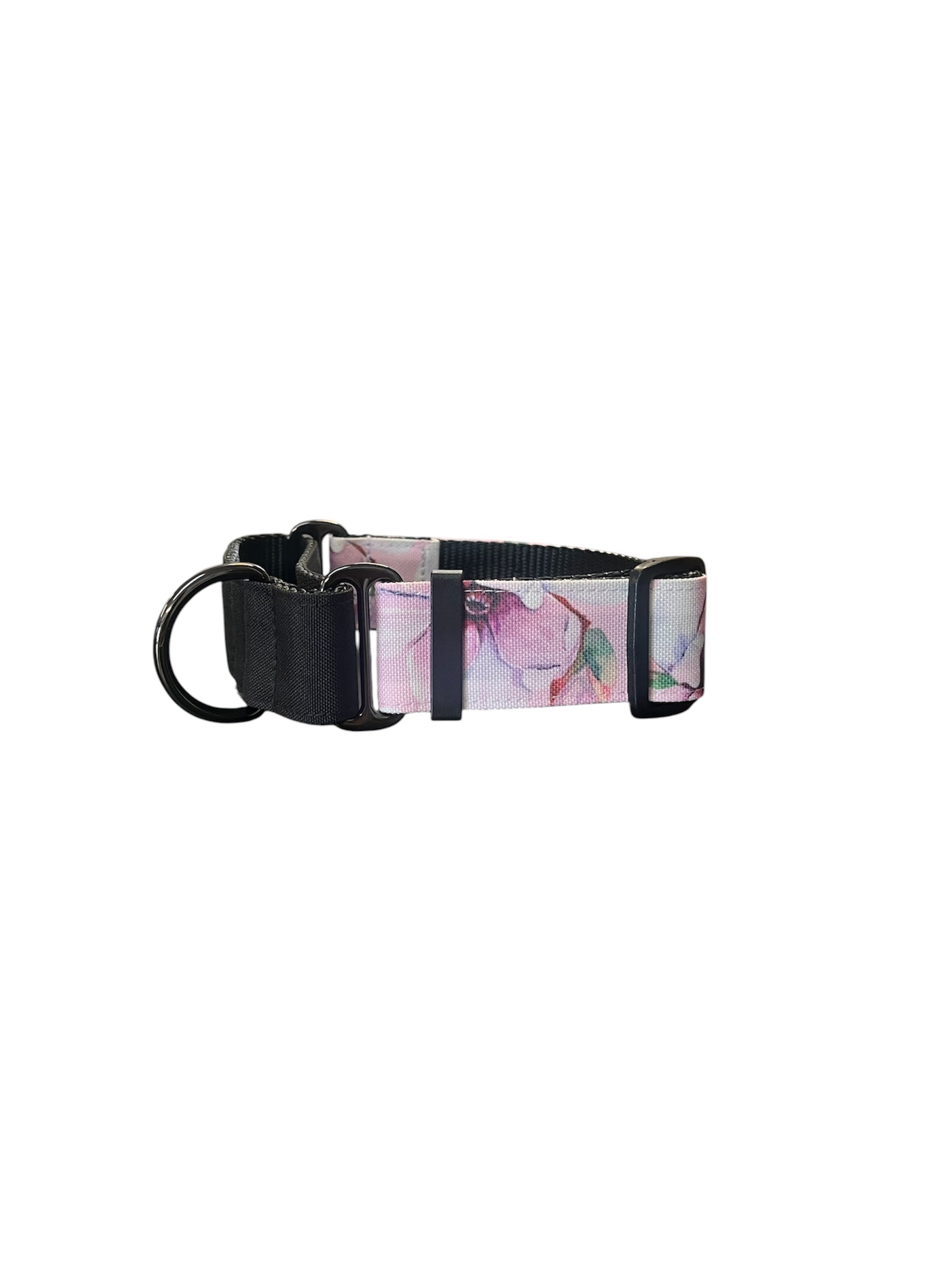 Myosotis Martingale Dog Collar 