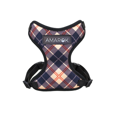 Harnais pour petit chien - Oxford Amarok