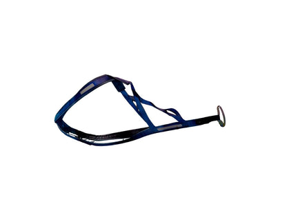 KRAKEN X-BACK PULLING HARNESS