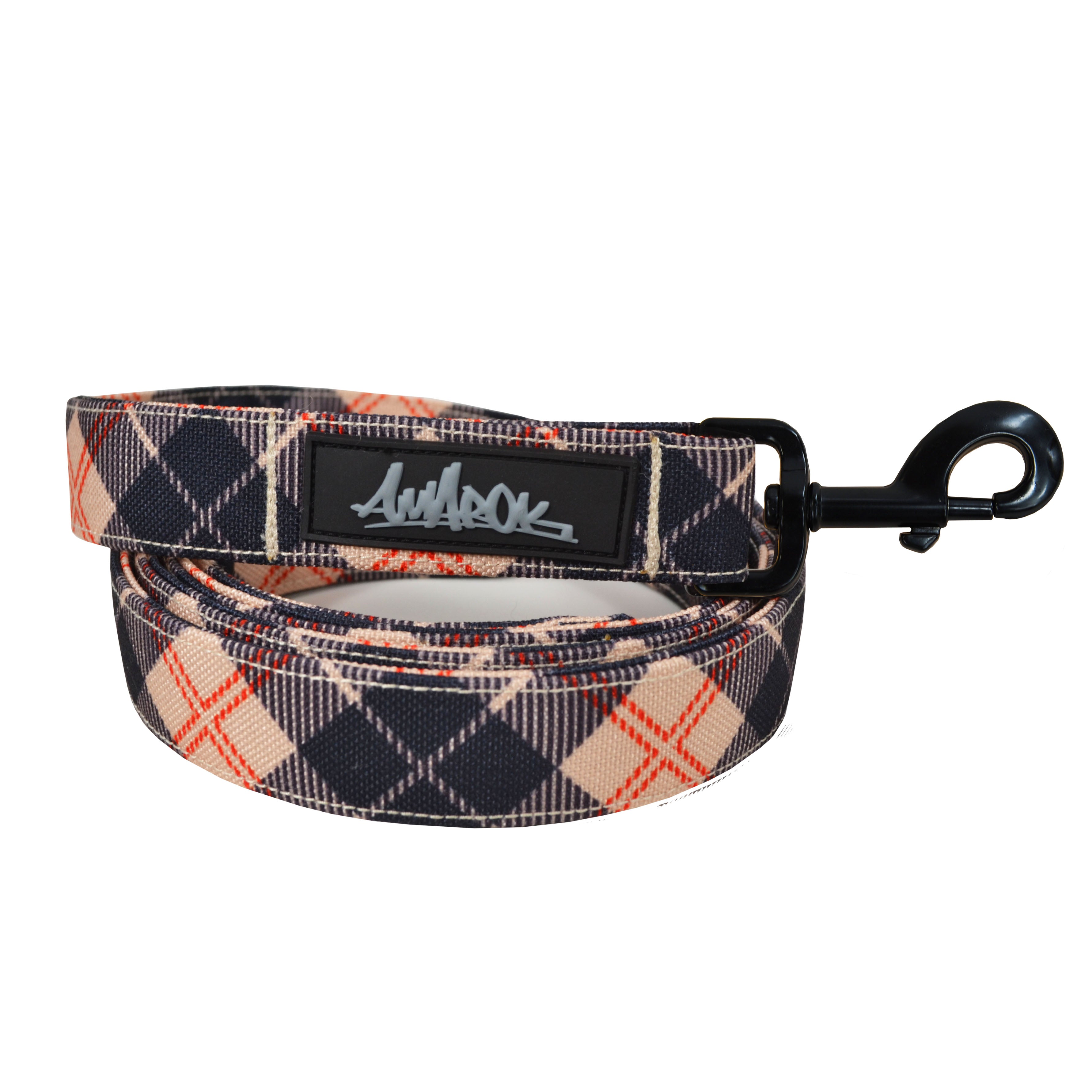 OXFORD LEASH