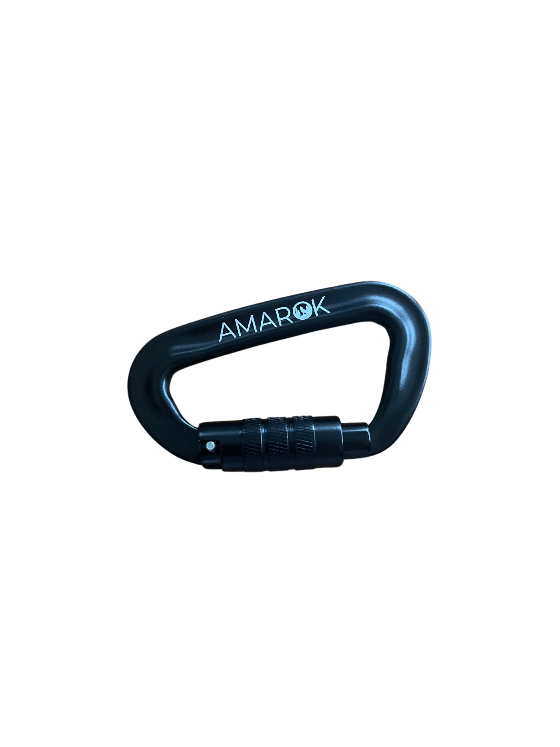MOUSQUETON ALPHA HOOK 1500 LB