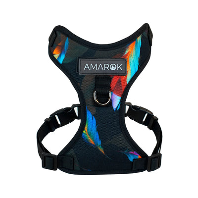 Harnais pour petit chien - Rio Amarok