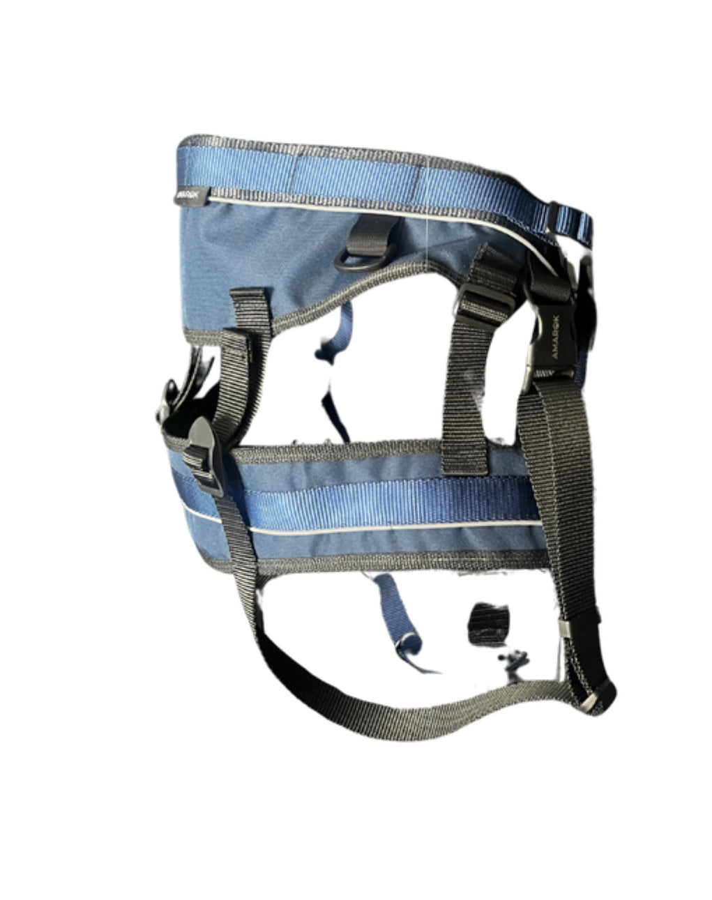 CEINTURE CANICROSS KRAKEN