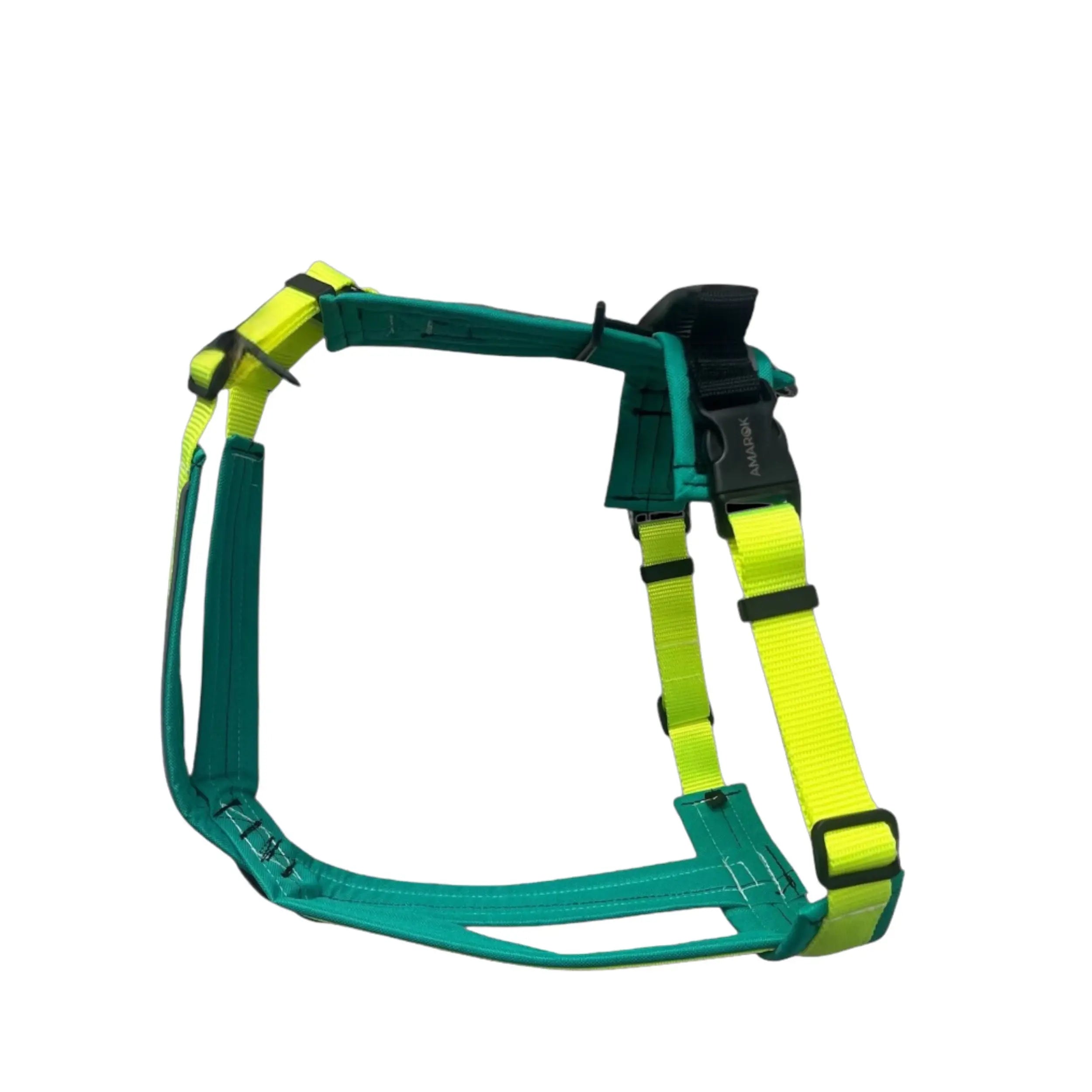 Harnais pour chien Odyssé Banff Amarok