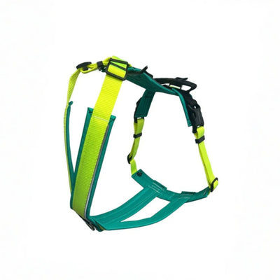 Harnais pour chien Odyssé Banff Amarok