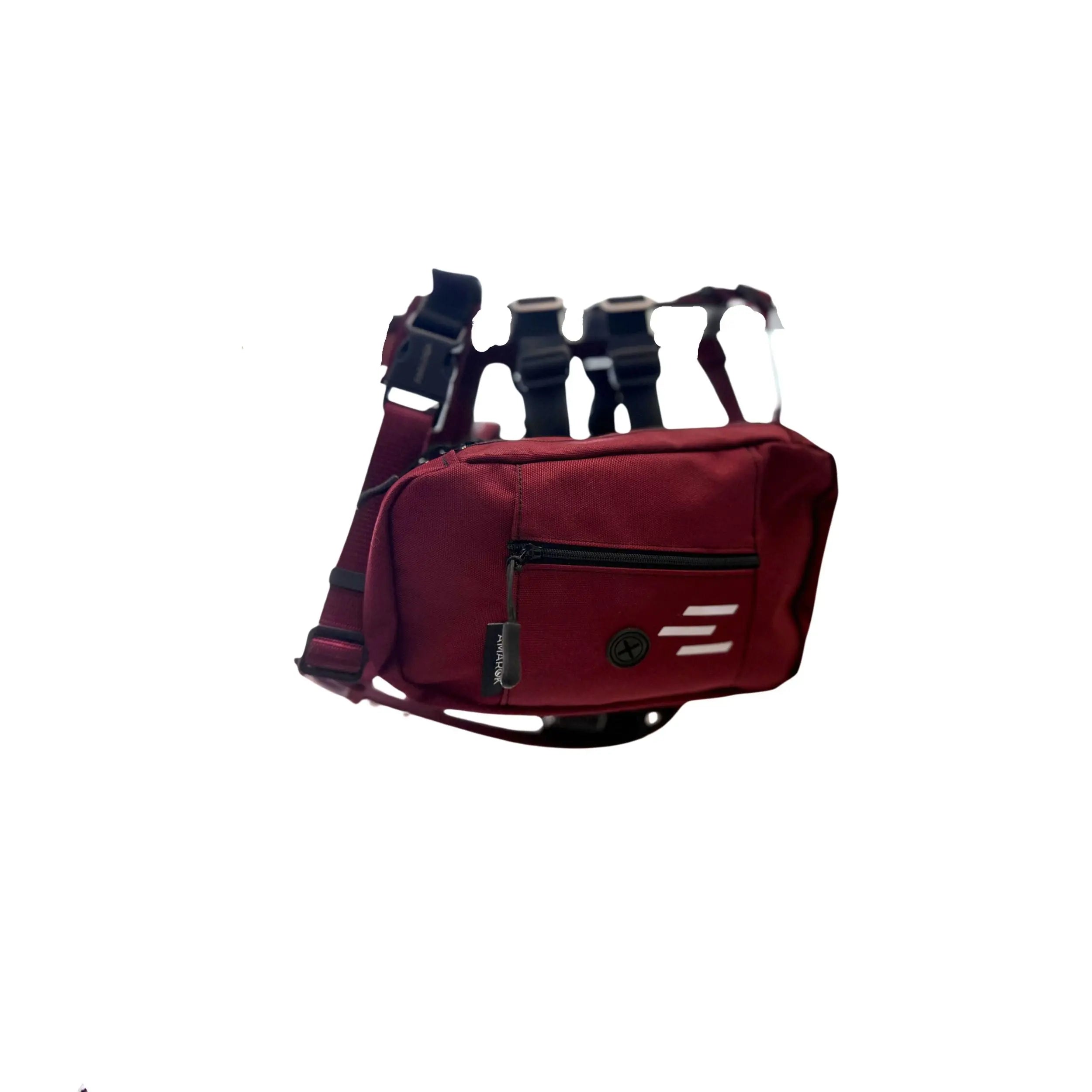 Sac à dos pour chien Odyssé - Chambertin Amarok