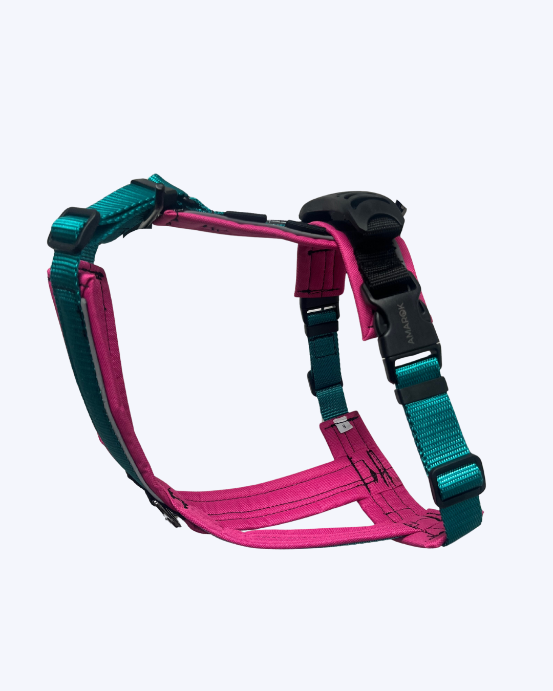 Harnais pour chien Odyssé Harmonie